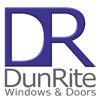 DunRite Windows & Doors Logo