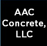 AAC Concrete, LLC Logo