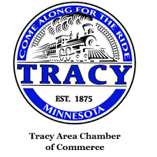 Tracy Area Chamber of Commerce Logo