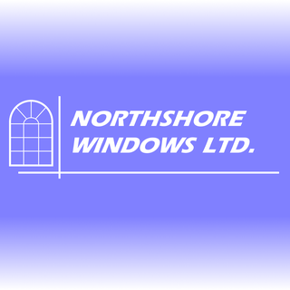 Northshore Windows Ltd. Logo