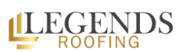Legends Roofing LLC Logo