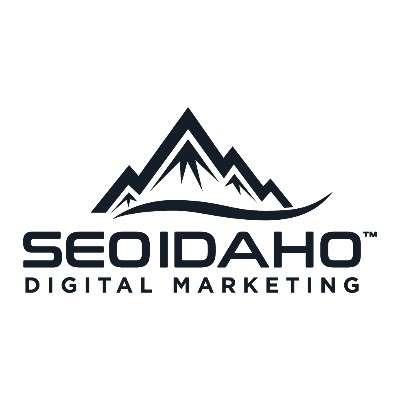 SEO Idaho™ Logo
