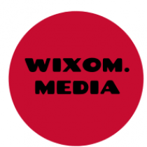 Wixom Media LLC Logo