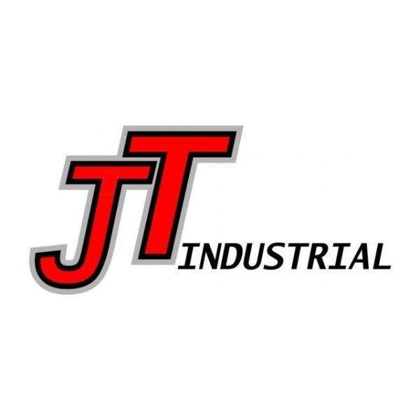 JT Industrial, LLC Logo