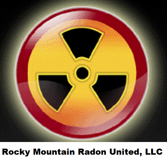 Rocky Mountain Radon United, LLC Logo