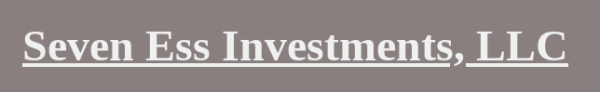 Seven Ess Investments LLC Logo