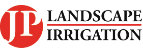 J.P. Landscape & Irrigation, Inc. Logo
