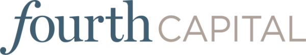 Fourth Capital Bank Logo