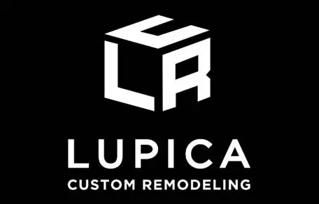 Lupica Custom Remodeling Logo
