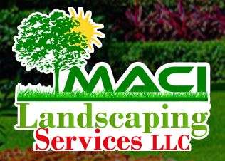 Maci Landscaping Services LLC Logo