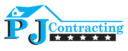 P & J Contracting LLC Logo