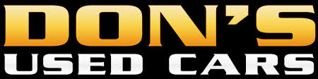 Don's Used Cars & Auto Repair LLC Logo