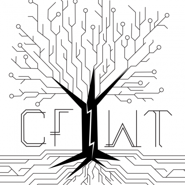 CF Webtools Logo