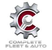 Complete Fleet & Auto Logo