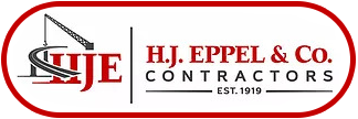 HJ Eppel & Co. Inc Logo