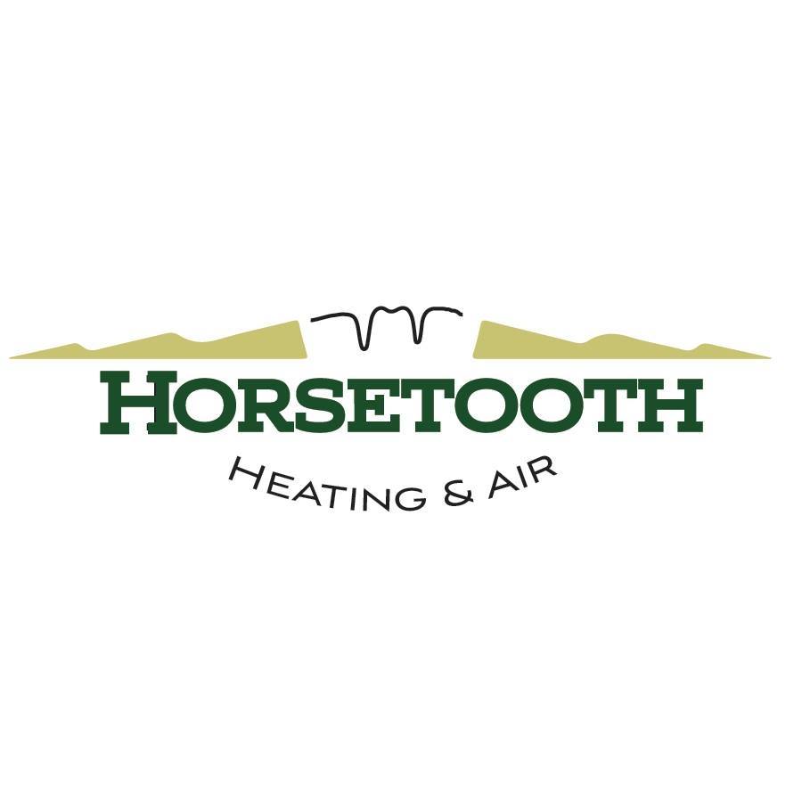 Horsetooth Heating and Air, LLC Logo