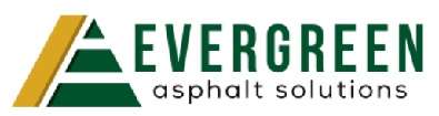 Evergreen Asphalt Solutions Logo