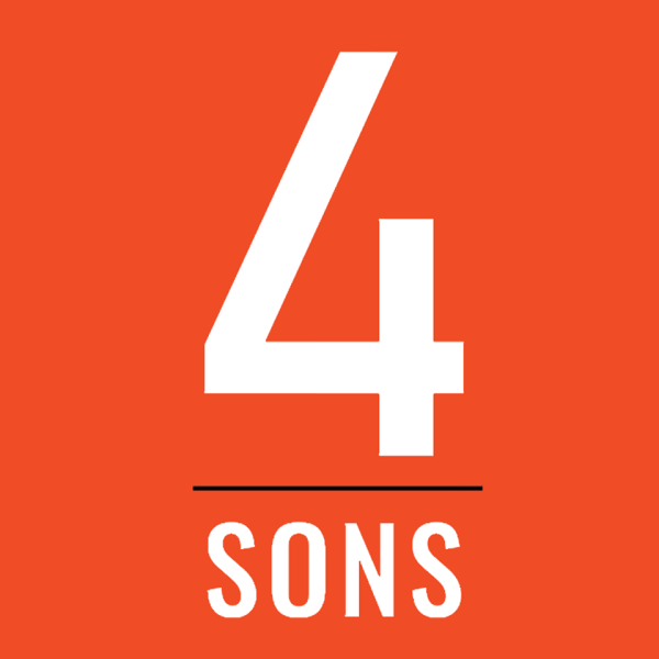 4 Sons Overhead Garage Door Service LLC Logo