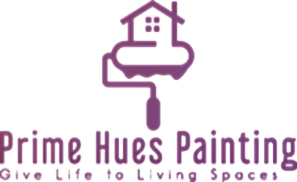Prime Hues Painting LLC Logo