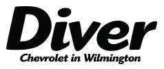 Diver Chevrolet LLC Logo