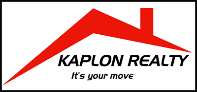Kaplon Realty Logo