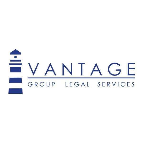 Vantage Group Legal Services Corp. Logo