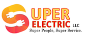 Super Electric, LLC Logo