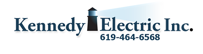Kennedy Electric Inc Logo