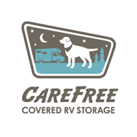Carefree Covered RV Storage Chandler I-10 Logo