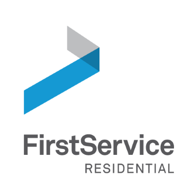 FirstService Residential Florida, Inc. Logo