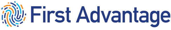 First Advantage Corporation Logo