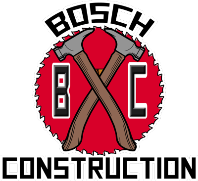 Bosch Construction Logo