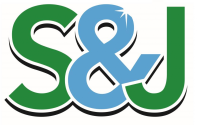 S and J Cleaning Services, LLC Logo