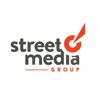 Street Media Group Logo