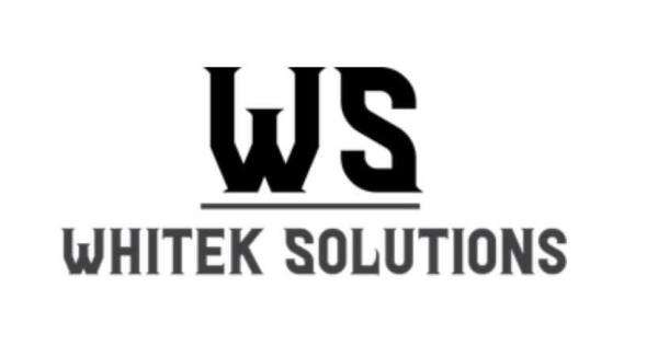Whitek Solutions Logo