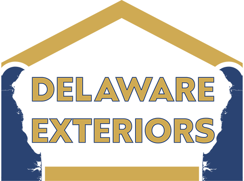 Delaware Exteriors, LLC Logo