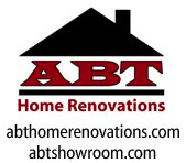 ABT Home Renovations Logo