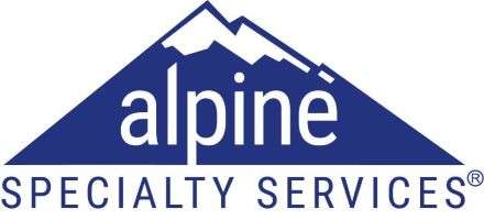 Alpine Specialty Services, Inc Logo