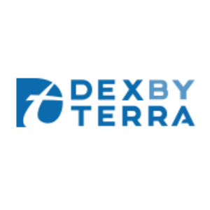 Dex by TERRA, Inc. Logo