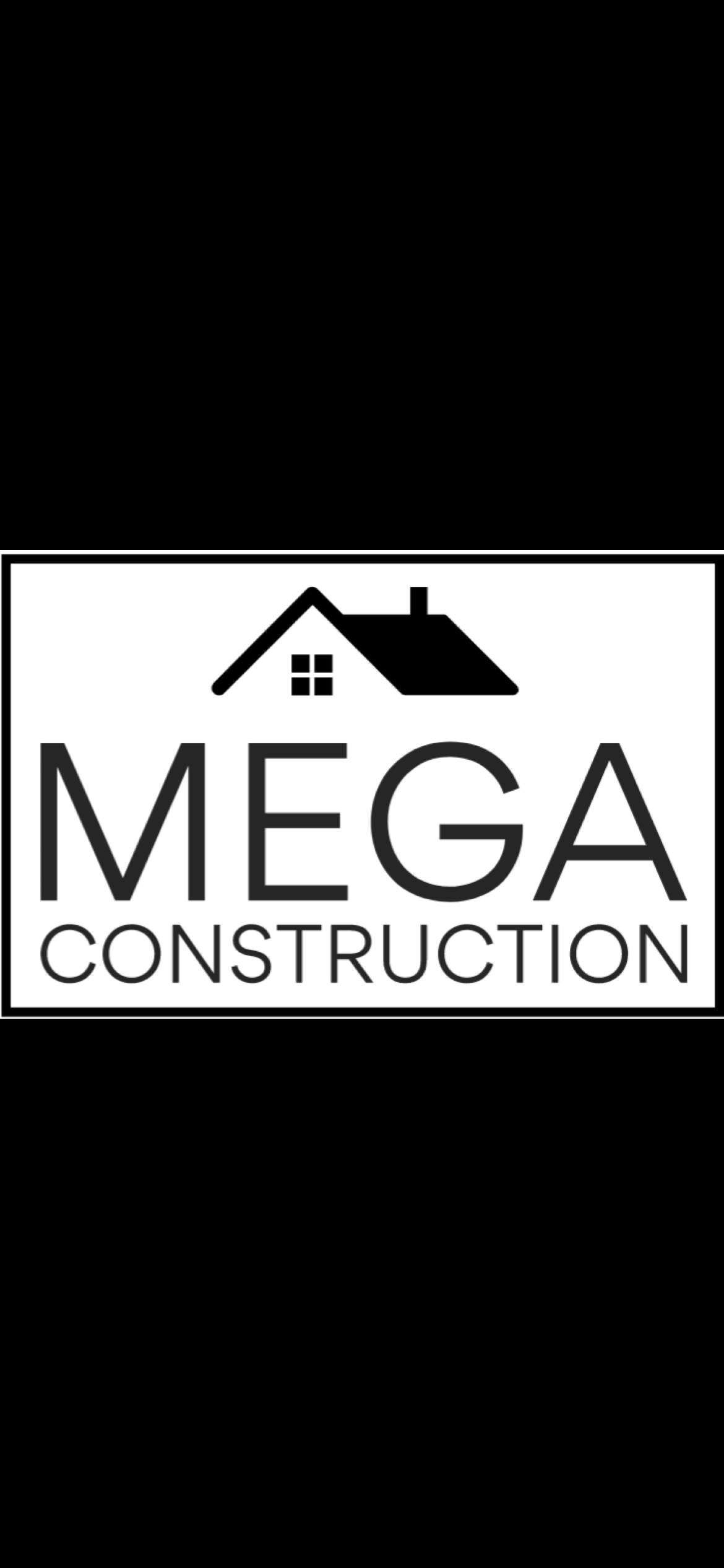 Mega Construction of CT LLC Logo