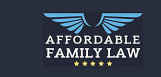 Affordable Arizona Law Logo