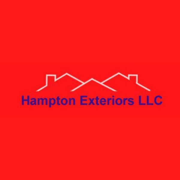 Hampton Exteriors, LLC Logo