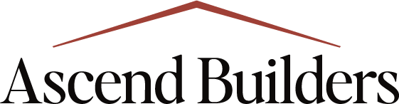 Ascend Builders Logo