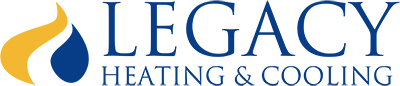 Legacy Heating and Cooling, LLC Logo