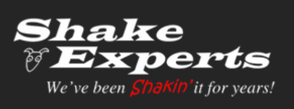 Shake Experts Logo