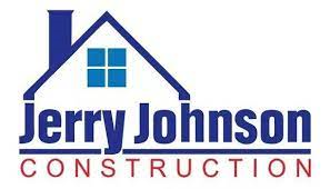 Jerry Johnson Construction Inc Logo