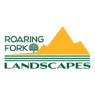Roaring Fork Landscapes Inc Logo