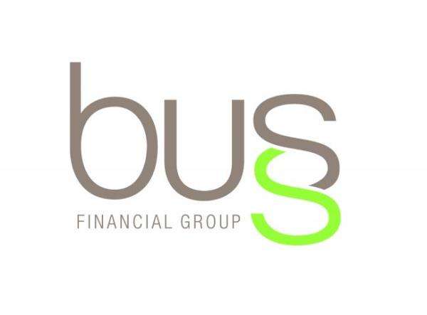 Buss Financial Group Inc. Logo