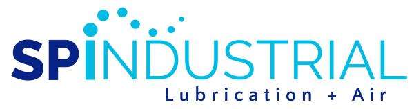 SP Industrial Lubrication & Air, LLC Logo