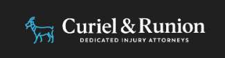 Curiel & Runion Personal Injury Lawyers Logo